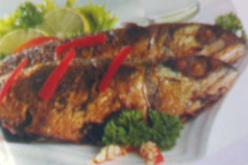 Ikan Kembung Masak Bilandango « Resep Masakan Indonesi
